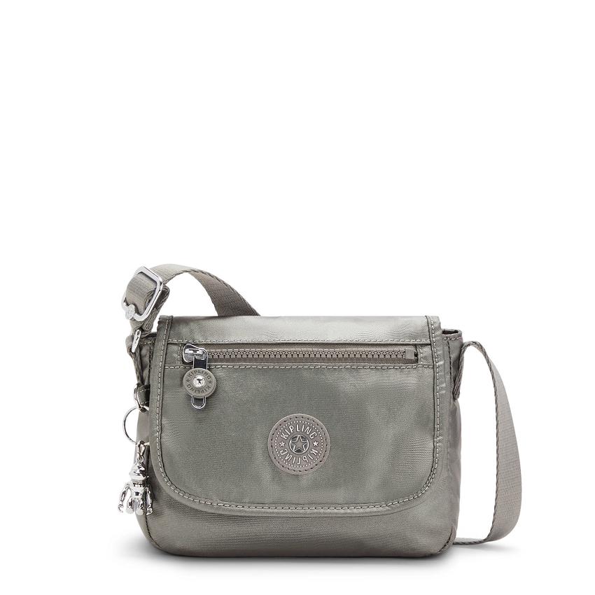 Kipling Sabian Grey Metal | USKi1819H