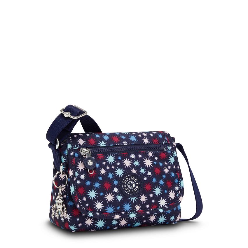 Kipling Sabian Multicolor | USKi1681Q