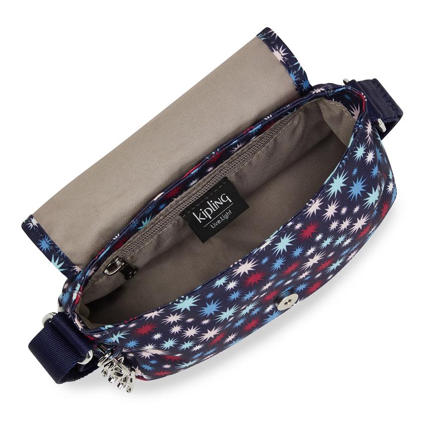 Kipling Sabian Multicolor | USKi1681Q