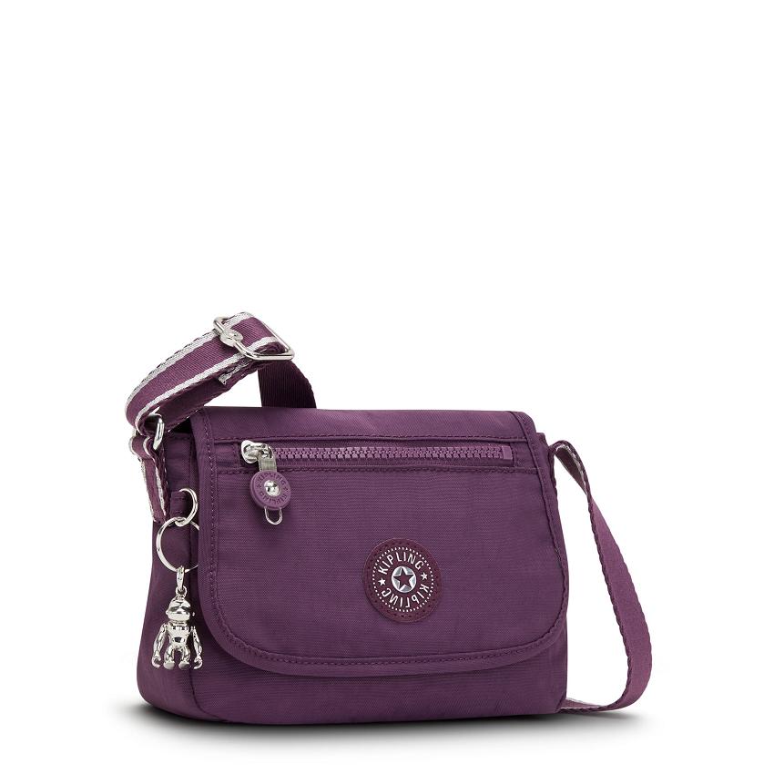 Kipling Sabian Purple | USKi1690W