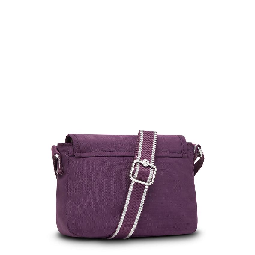 Kipling Sabian Purple | USKi1690W