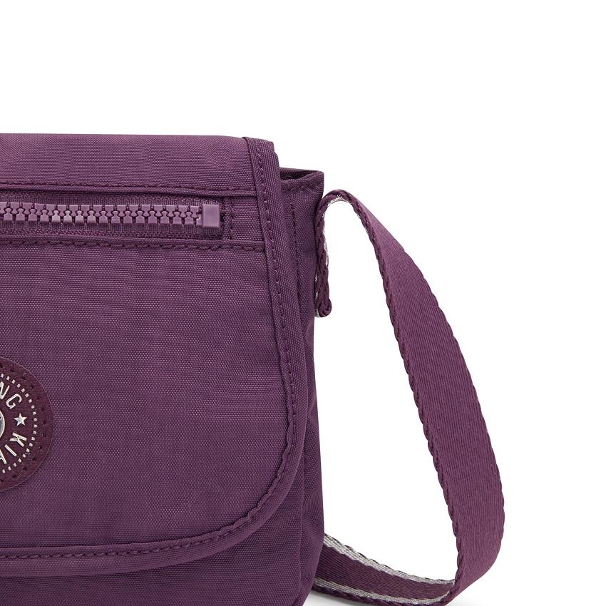 Kipling Sabian Purple | USKi1690W