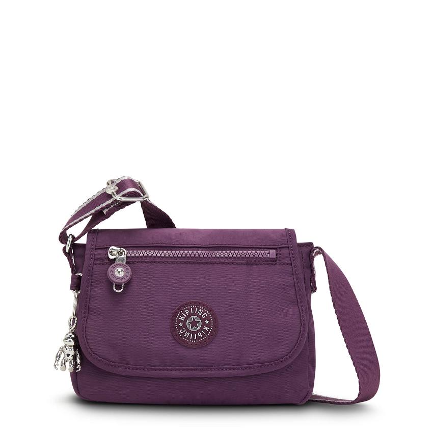 Kipling Sabian Purple | USKi1690W