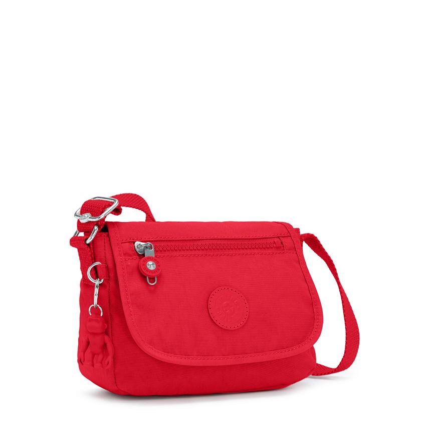 Kipling Sabian Red | USKi1687H