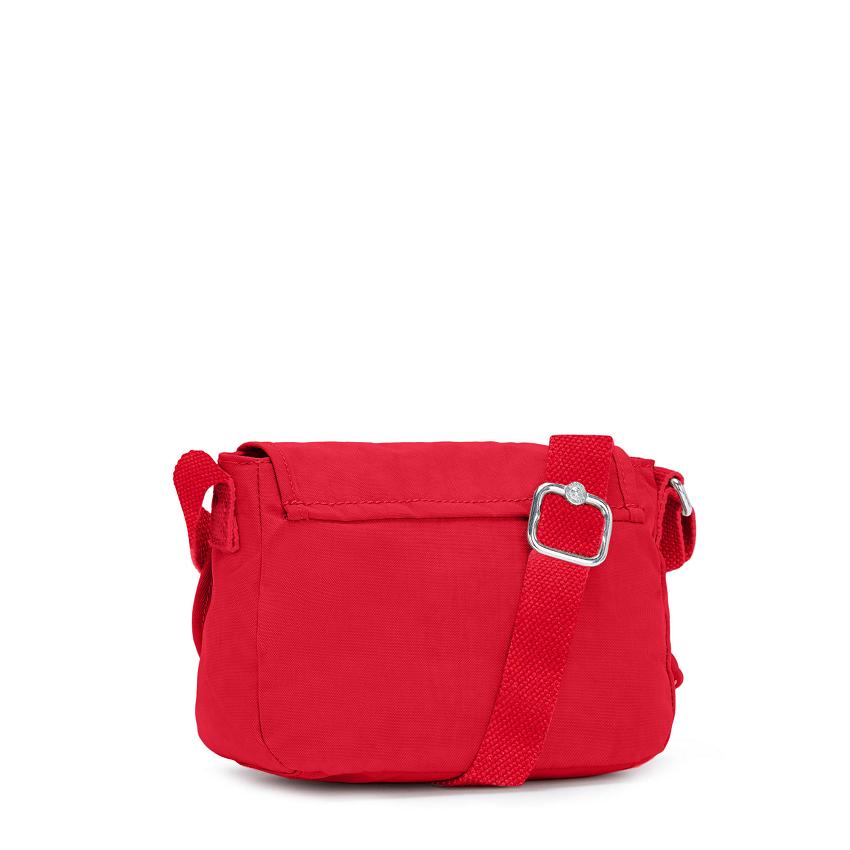 Kipling Sabian Red | USKi1687H