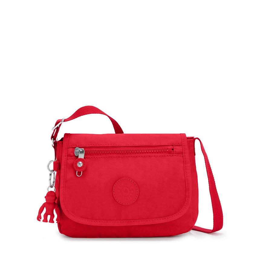 Kipling Sabian Red | USKi1687H