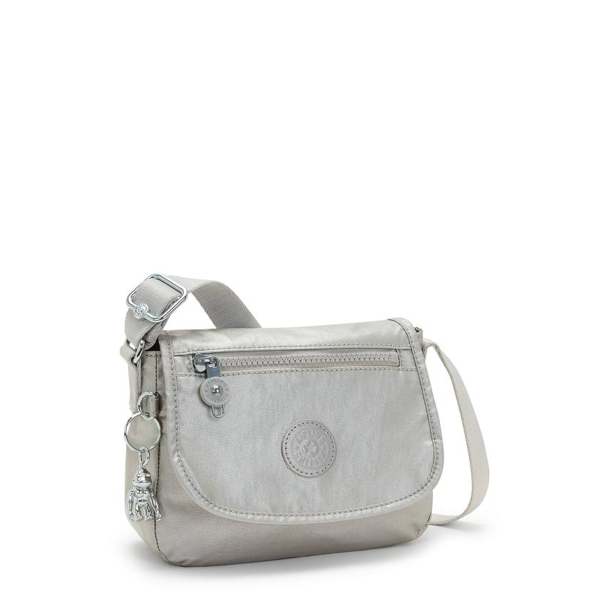 Kipling Sabian Silver | USKi1685G