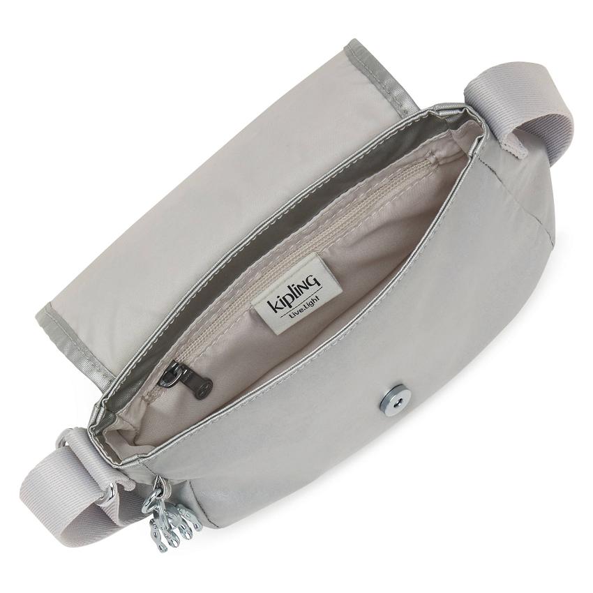 Kipling Sabian Silver | USKi1685G