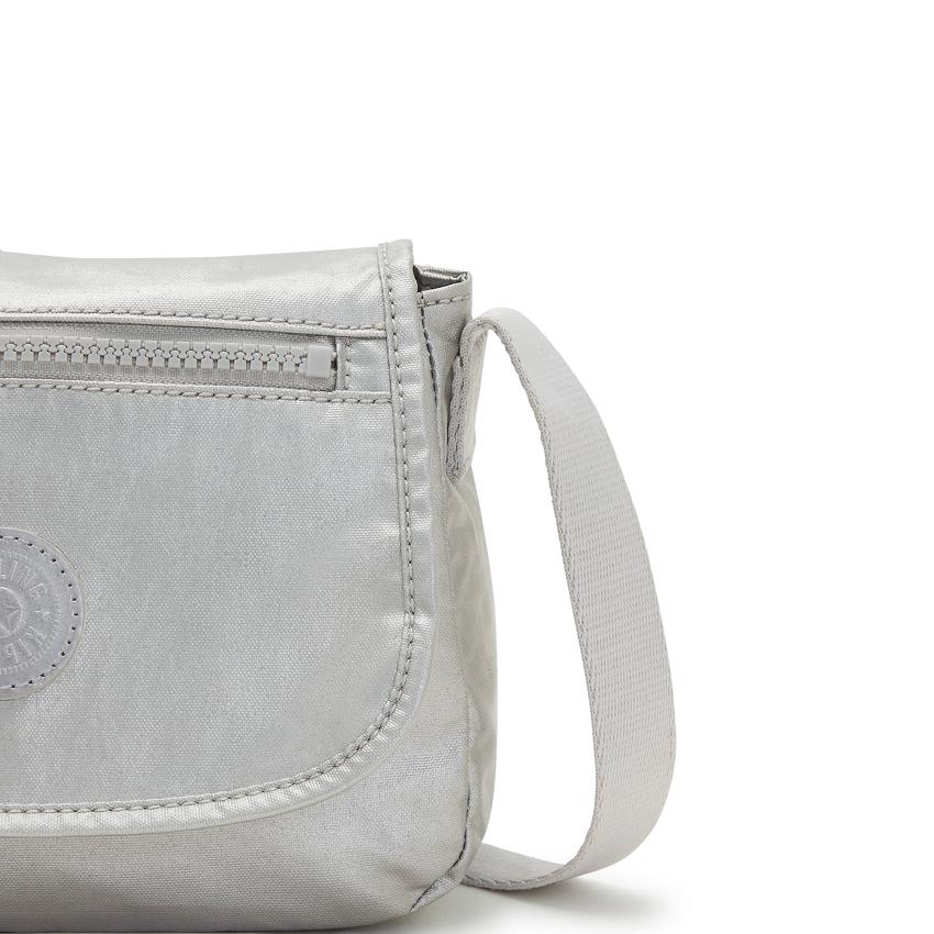 Kipling Sabian Silver | USKi1685G