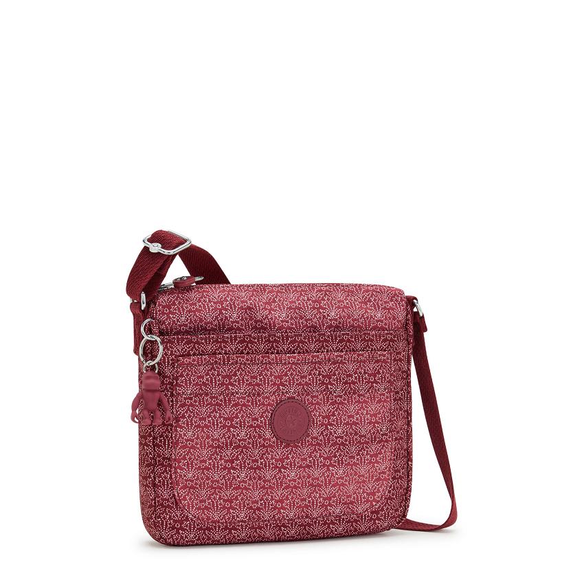 Kipling Sebastian Flower | USKi1691E