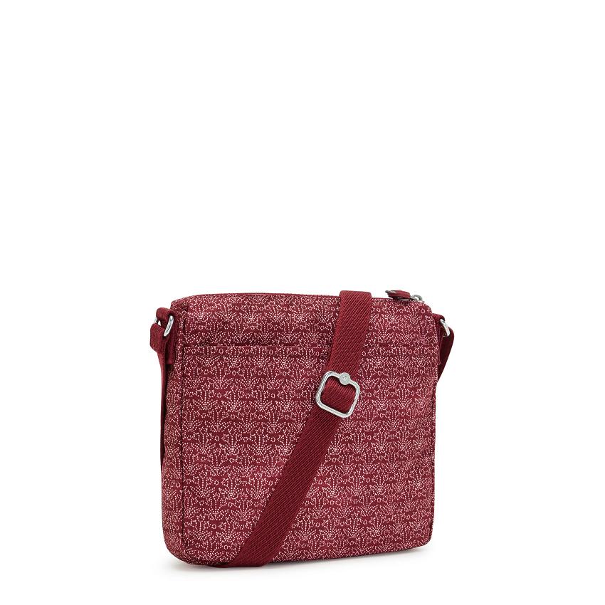 Kipling Sebastian Flower | USKi1691E