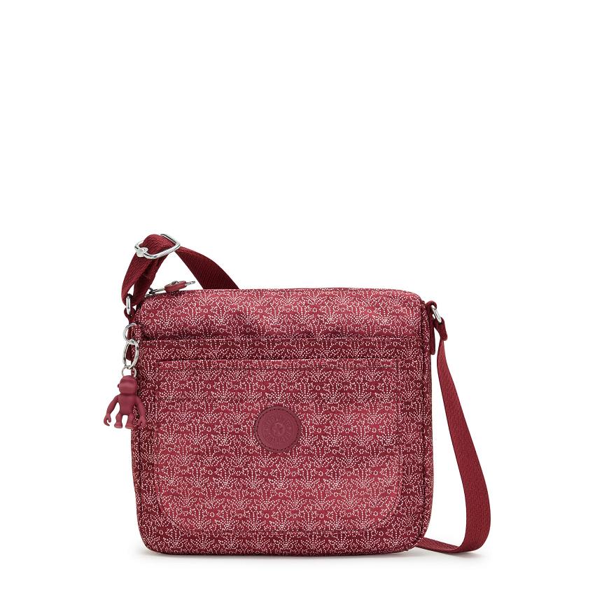 Kipling Sebastian Flower | USKi1691E