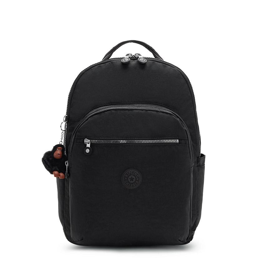 Kipling Seoul Extra Large Black | USKi1336J