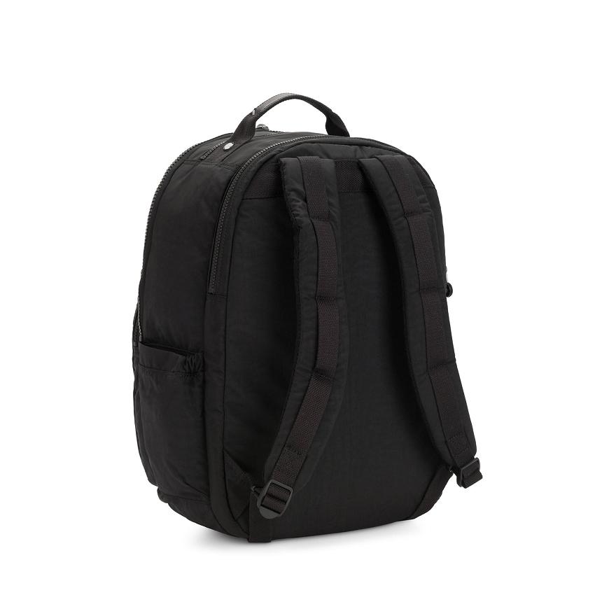 Kipling Seoul Extra Large Black | USKi2180A