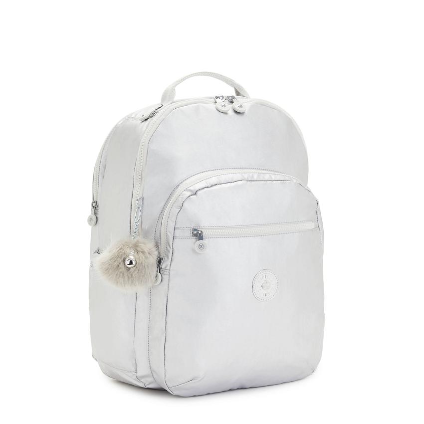 Kipling Seoul Extra Large Metal | USKi1334F