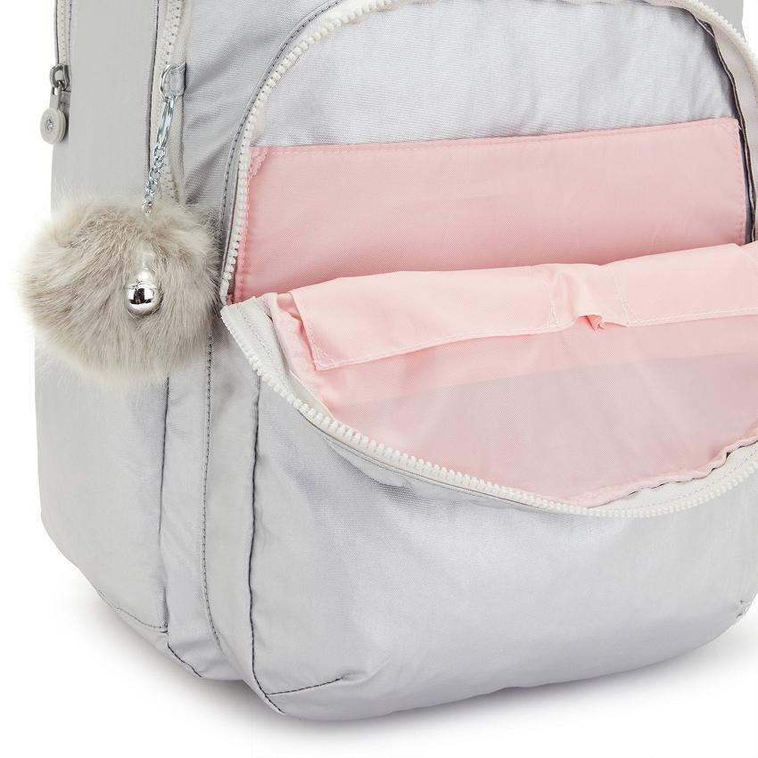 Kipling Seoul Extra Large Metal | USKi1334F