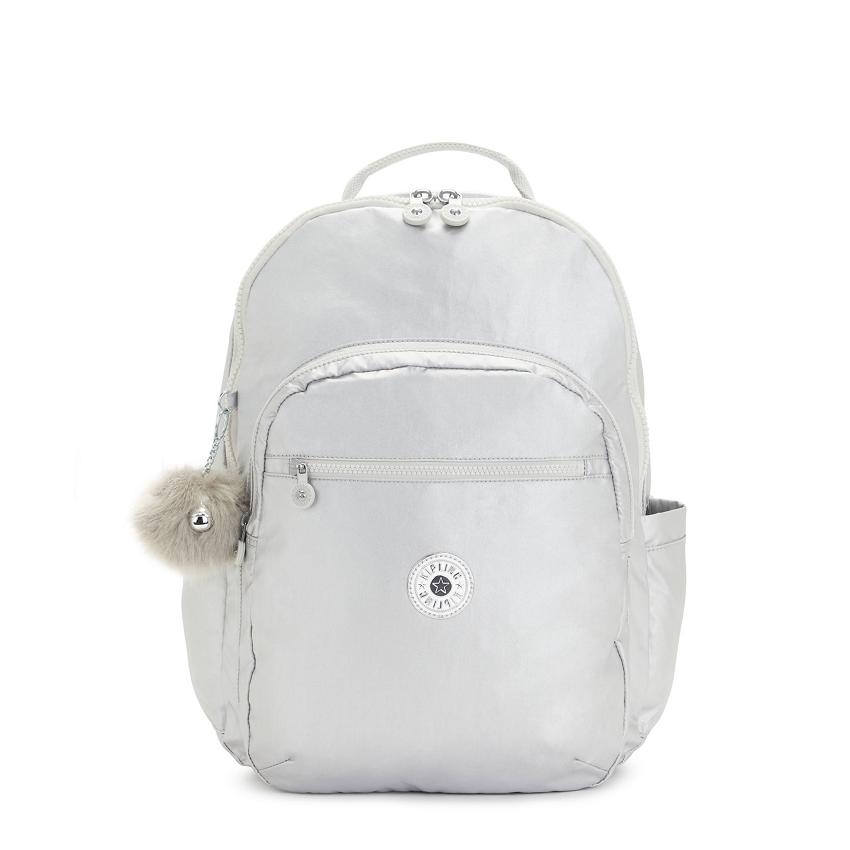 Kipling Seoul Extra Large Metal | USKi1334F