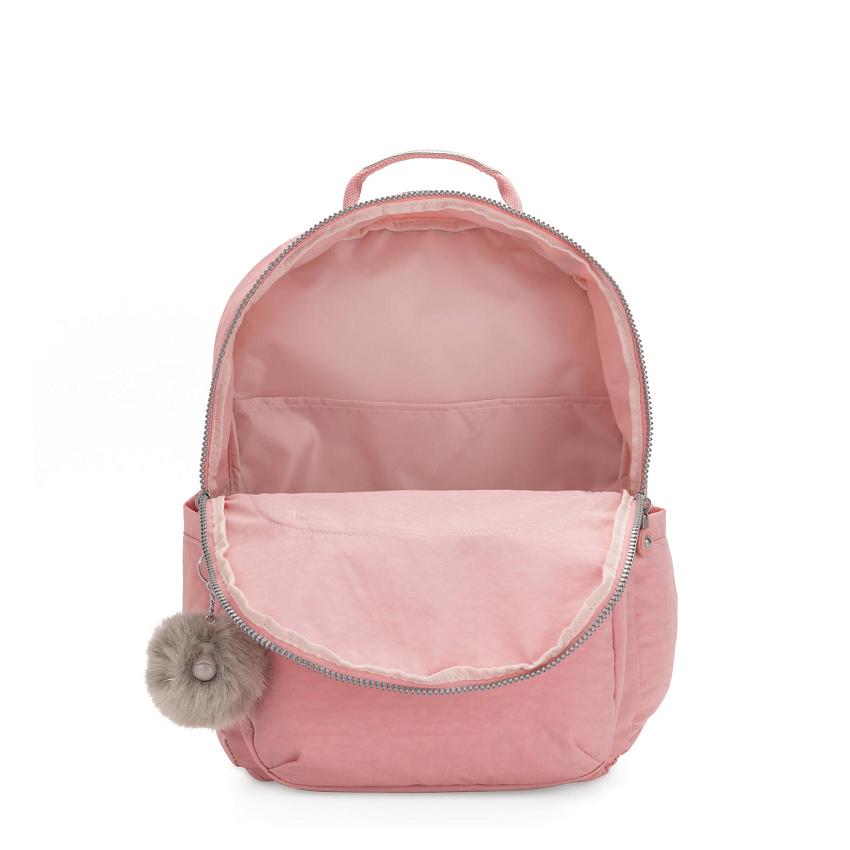 Kipling Seoul Extra Large Rose | USKi1337Q