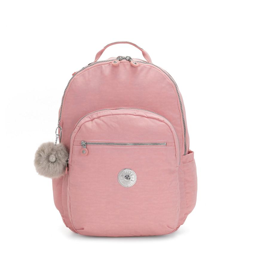 Kipling Seoul Extra Large Rose | USKi2177U