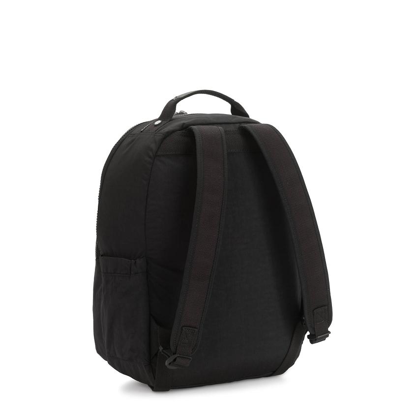 Kipling Seoul Large Black | USKi2108D