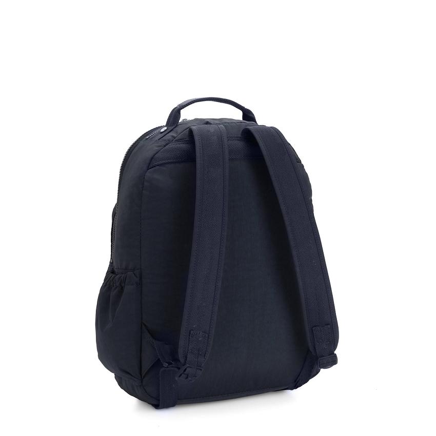 Kipling Seoul Large Blue | USKi1342Y