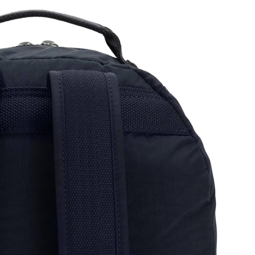 Kipling Seoul Large Blue | USKi2109F