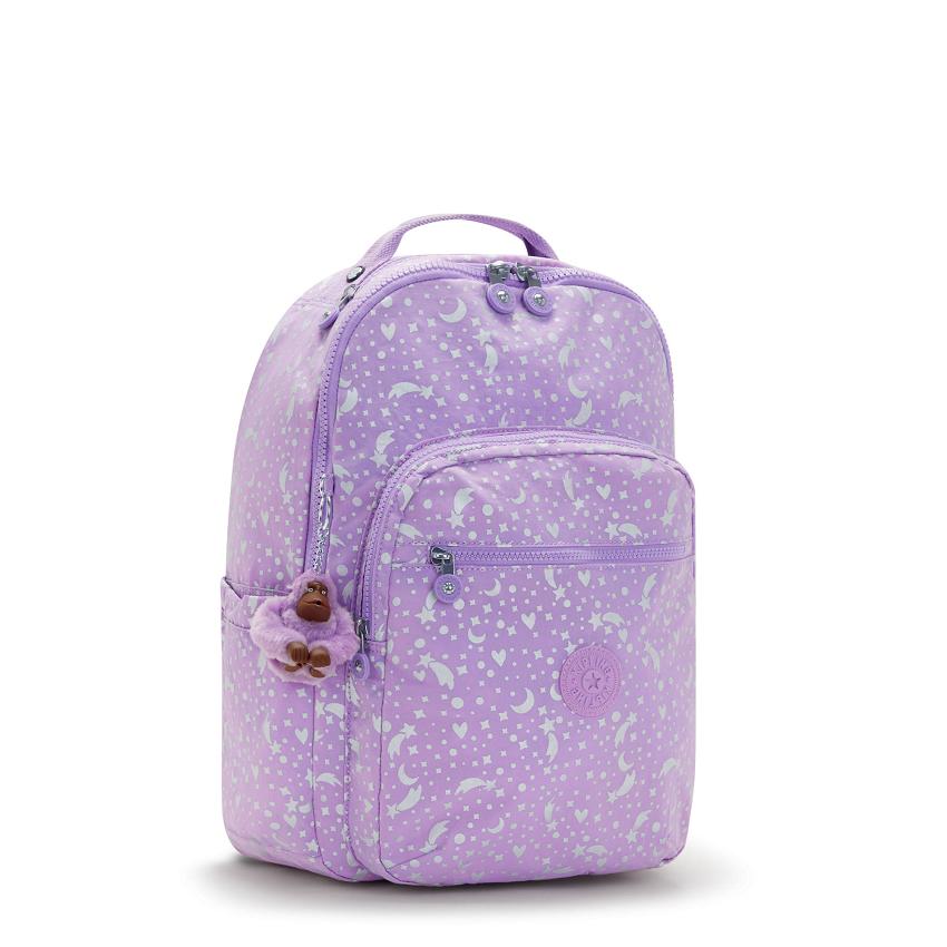 Kipling Seoul Large Metal | USKi1341T