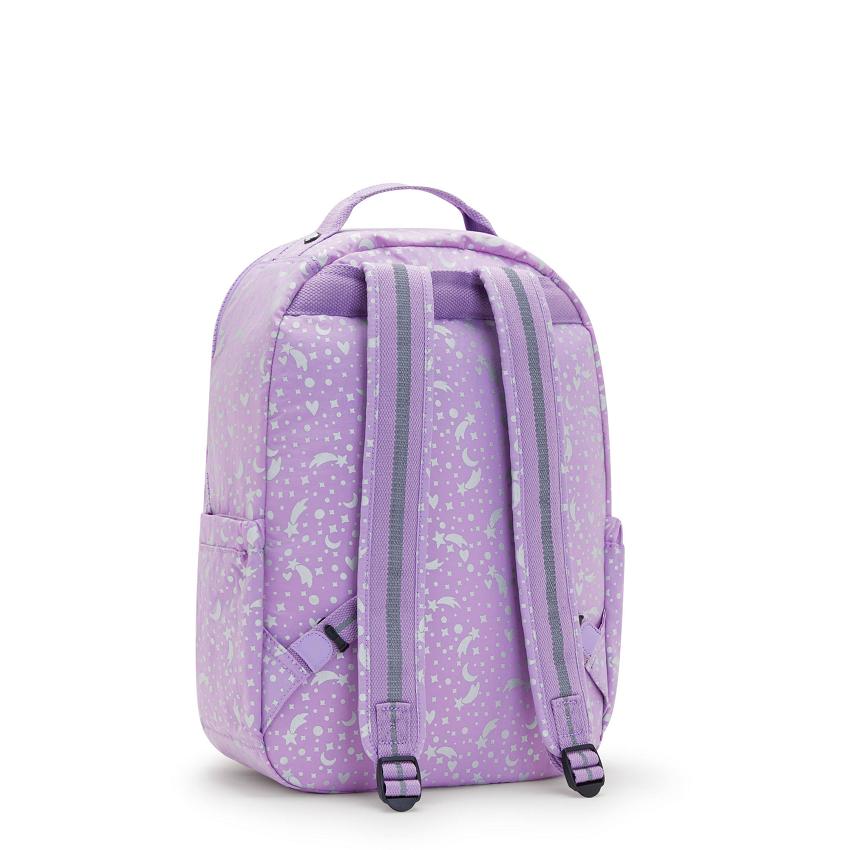 Kipling Seoul Large Metal | USKi1341T