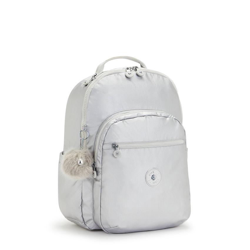 Kipling Seoul Large Metal | USKi1350J