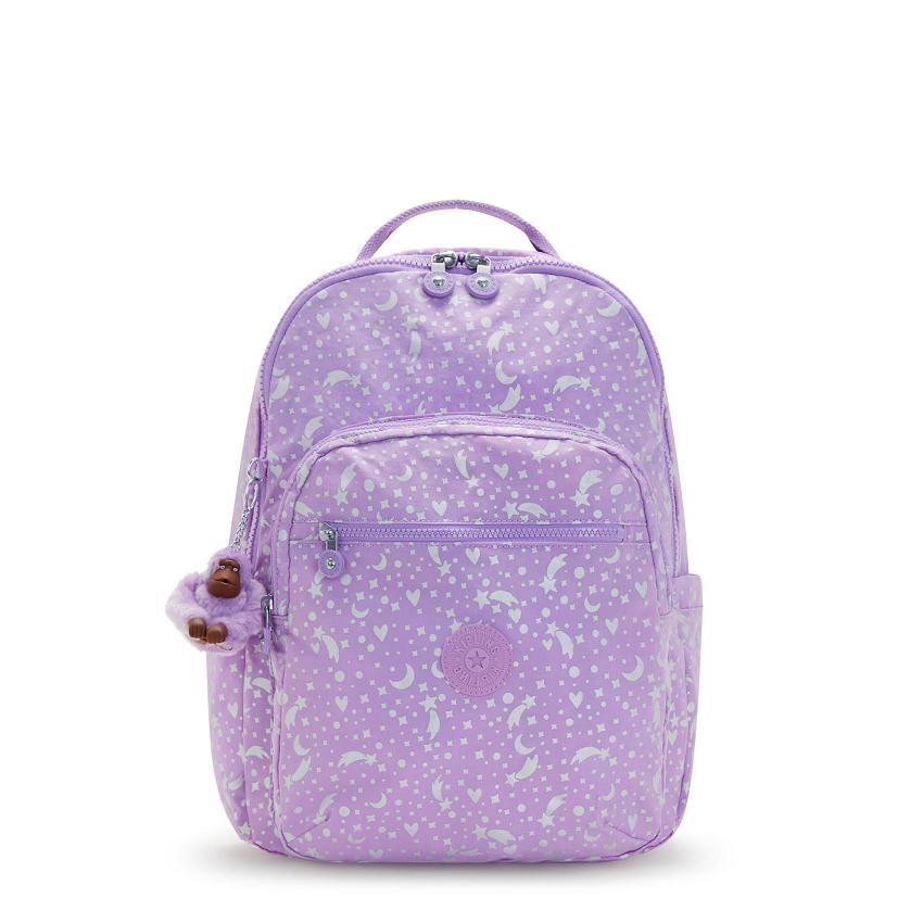 Kipling Seoul Large Metal | USKi2105N