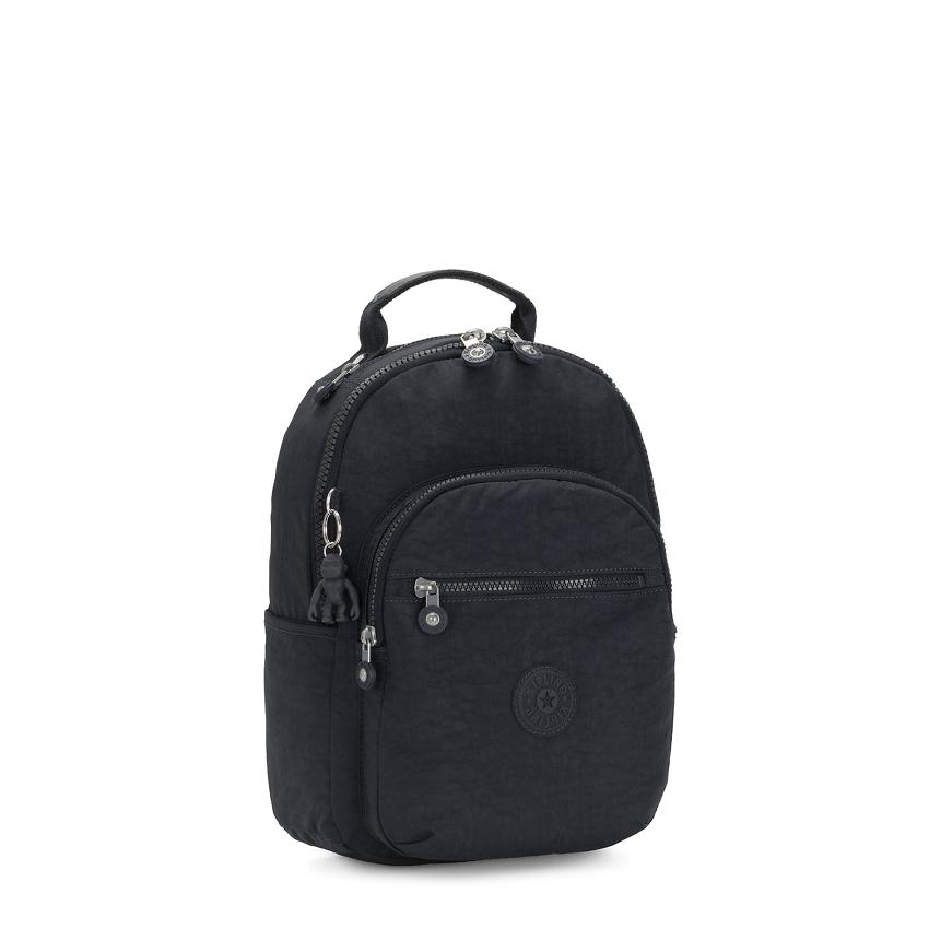 Kipling Seoul Small Blue | USKi1465G