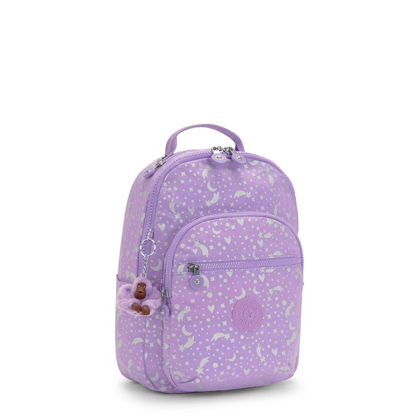 Kipling Seoul Small Metal | USKi1317S