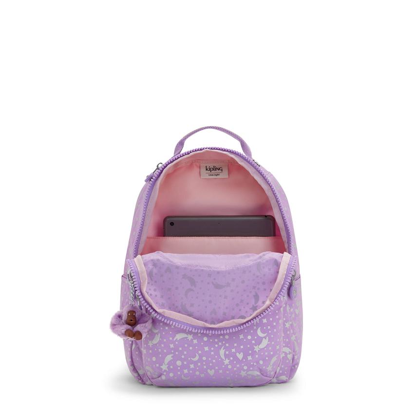 Kipling Seoul Small Metal | USKi1317S