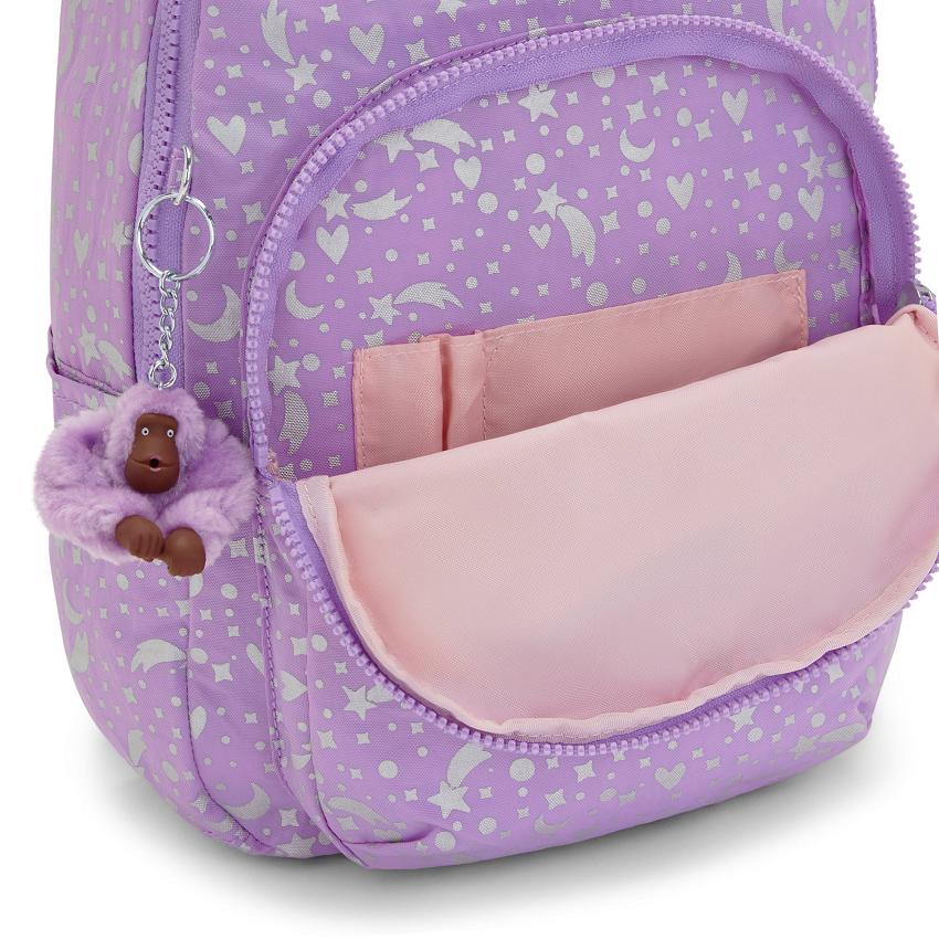 Kipling Seoul Small Metal | USKi1461Q