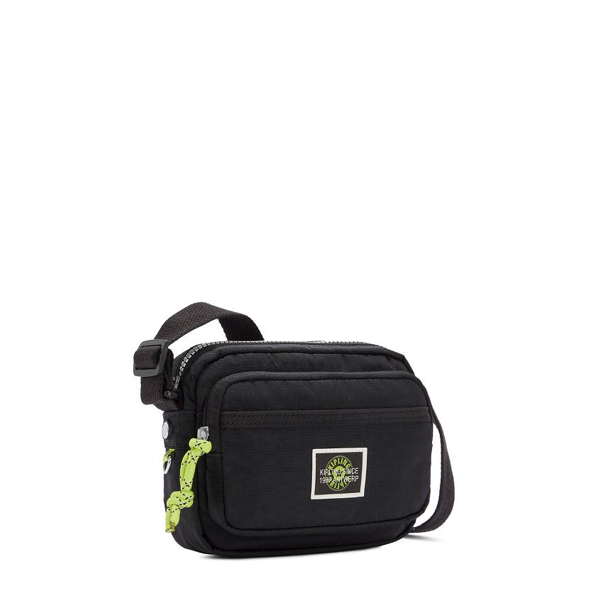 Kipling Sisko Black | USKi1692R