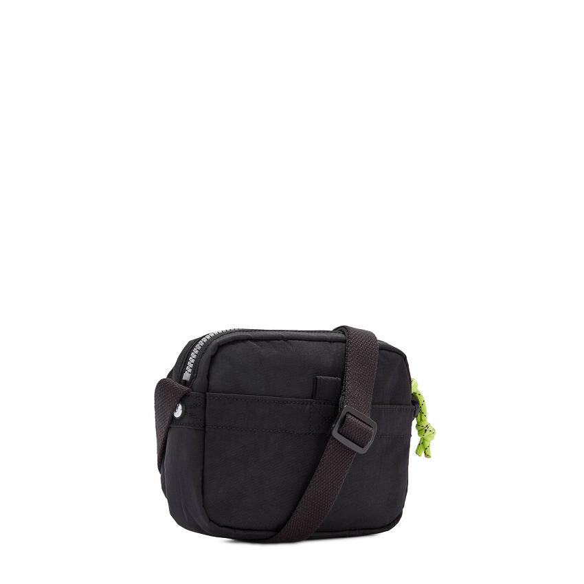 Kipling Sisko Black | USKi1692R