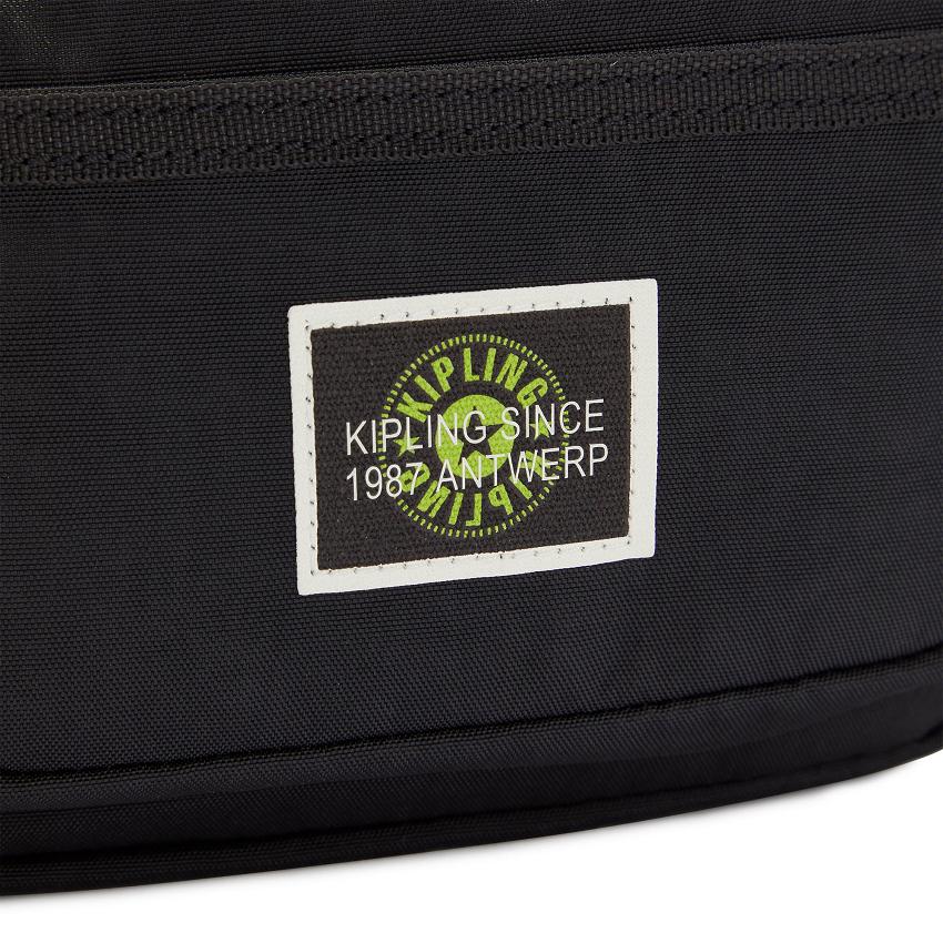 Kipling Sisko Black | USKi1692R