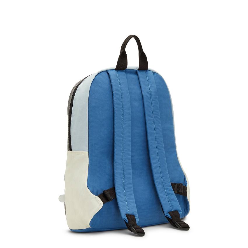 Kipling Sonnie Blue | USKi1354C