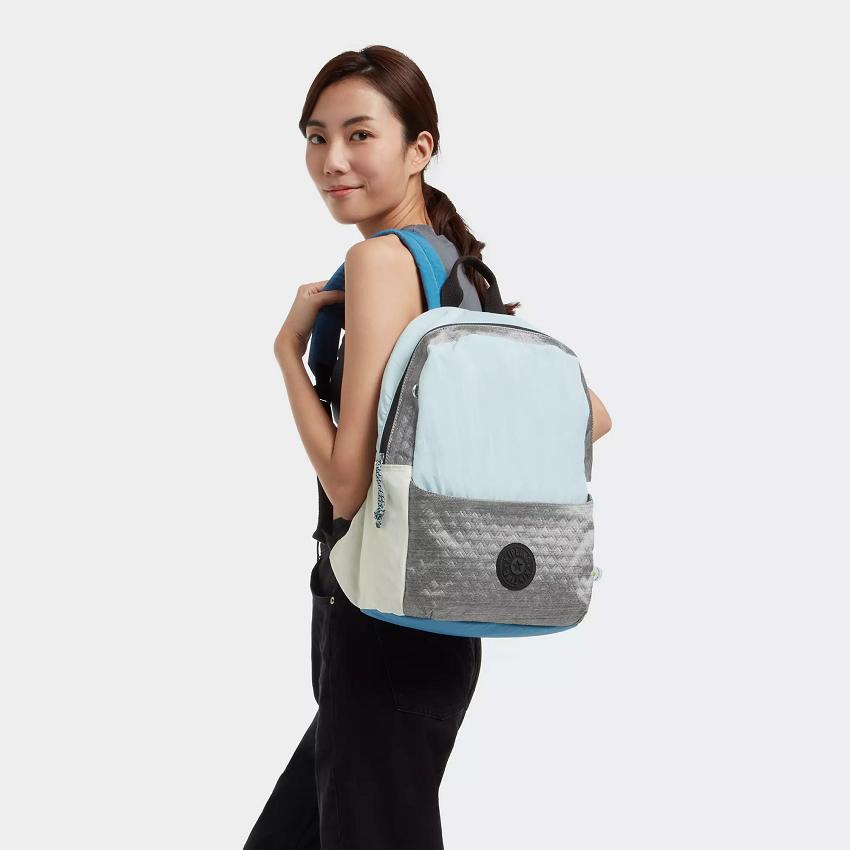 Kipling Sonnie Blue | USKi1354C