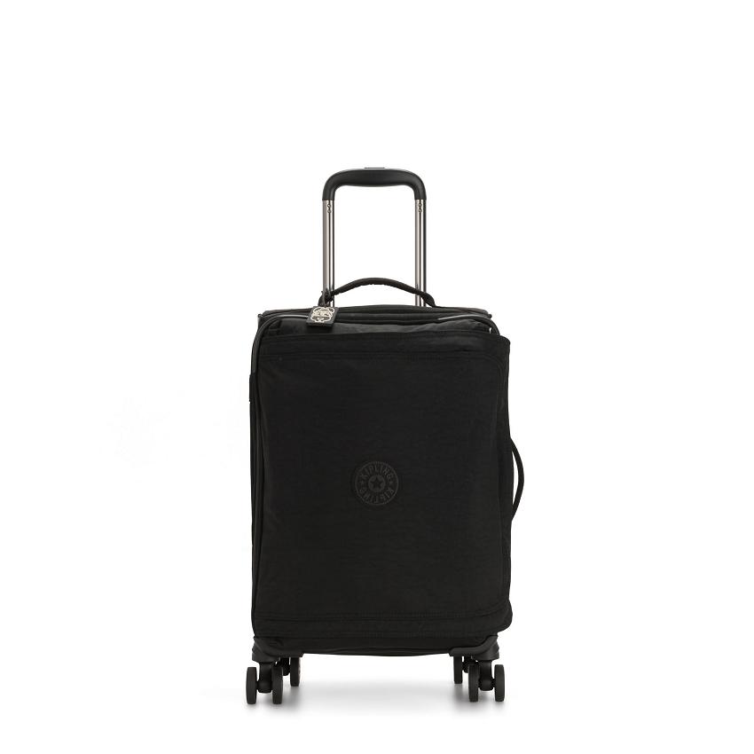 Kipling Spontaneous Small Black | USKi2046I