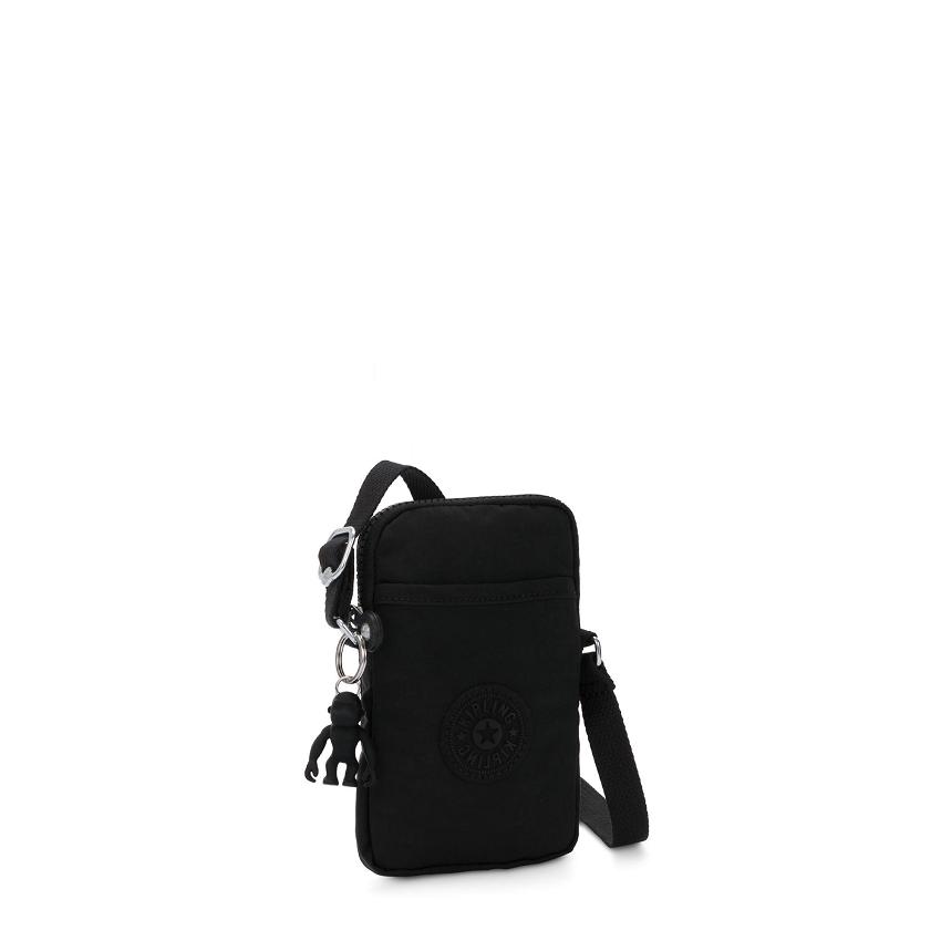 Kipling Tally Black | USKi1696I