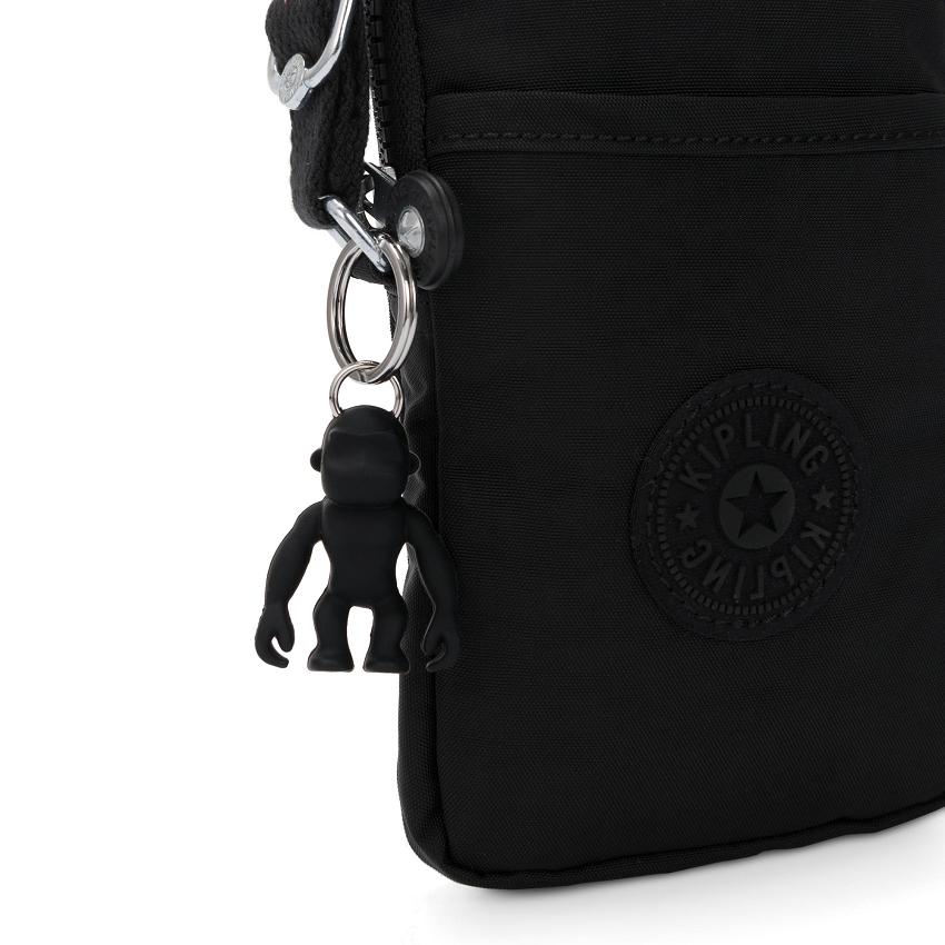 Kipling Tally Black | USKi1696I