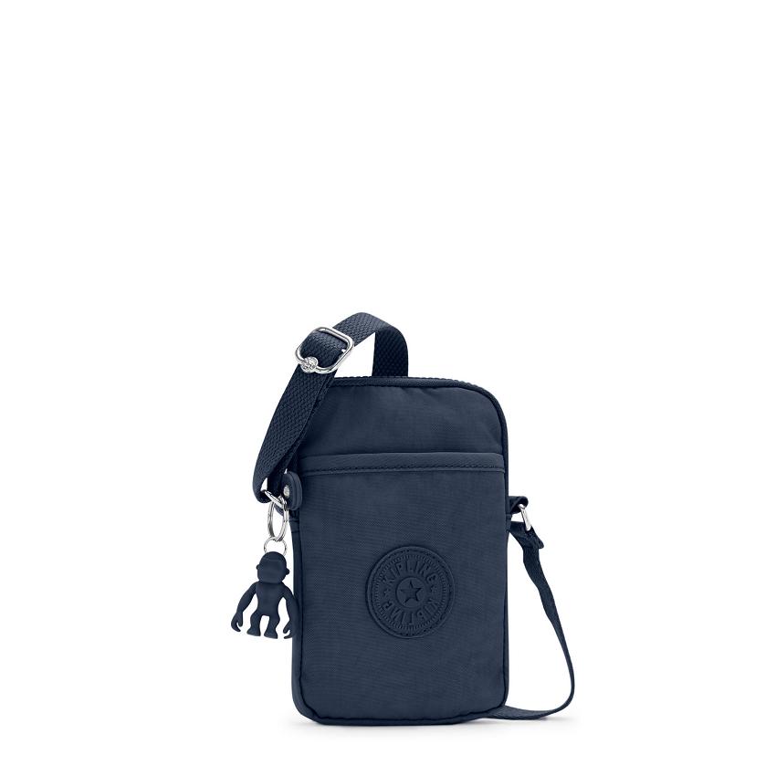 Kipling Tally Blue | USKi1695U