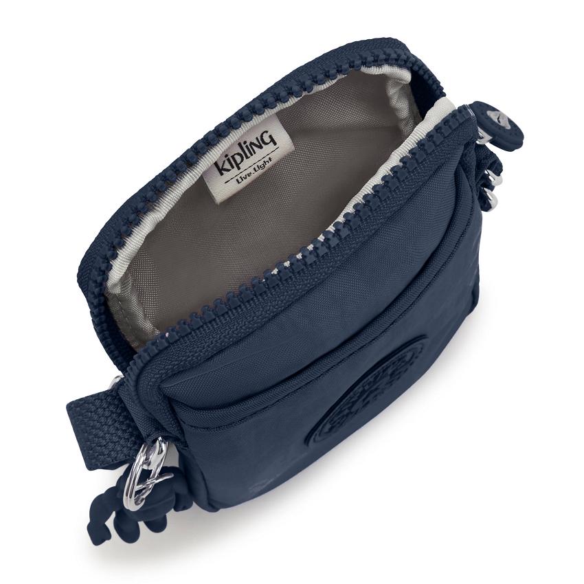 Kipling Tally Blue | USKi1695U