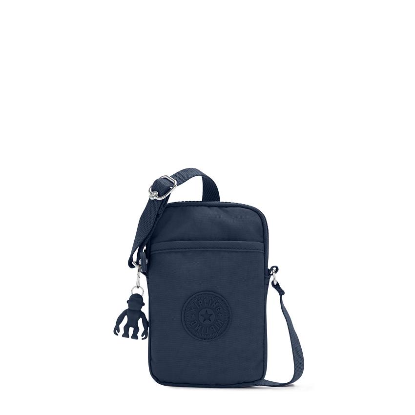 Kipling Tally Blue | USKi1695U