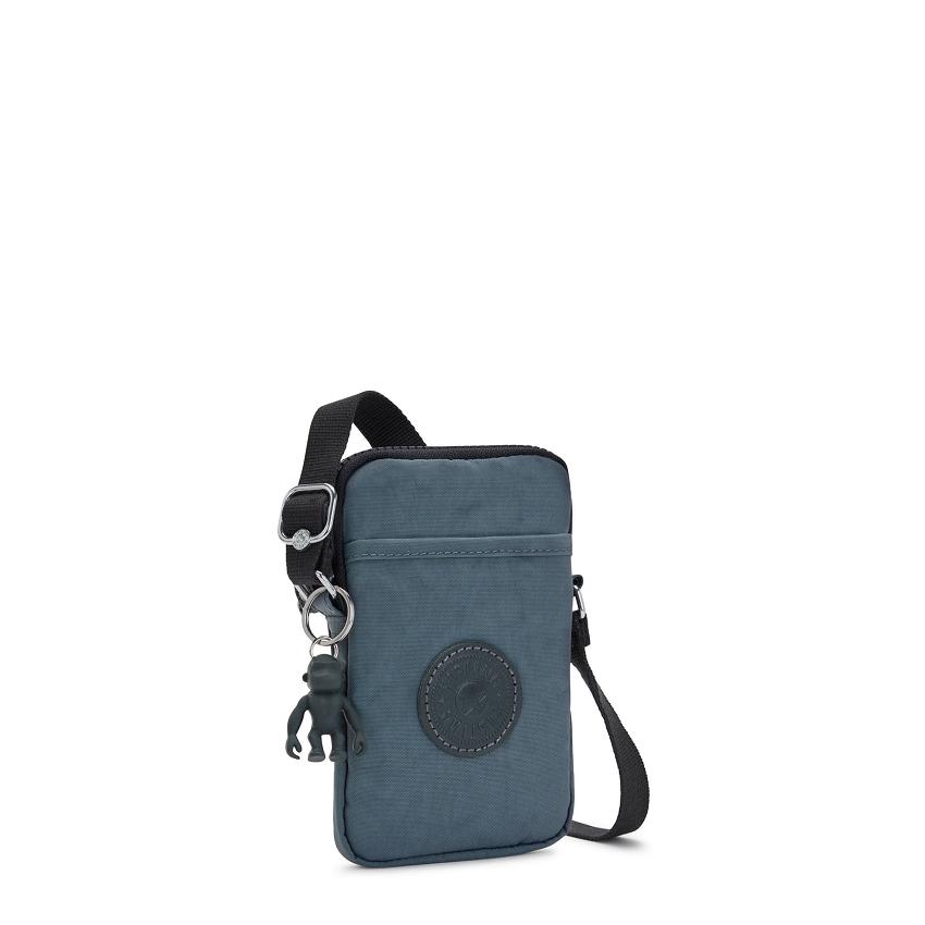 Kipling Tally Navy Grey | USKi1693T