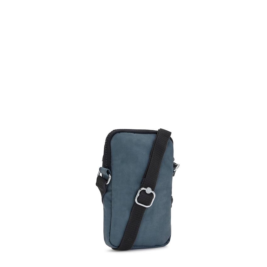 Kipling Tally Navy Grey | USKi1693T