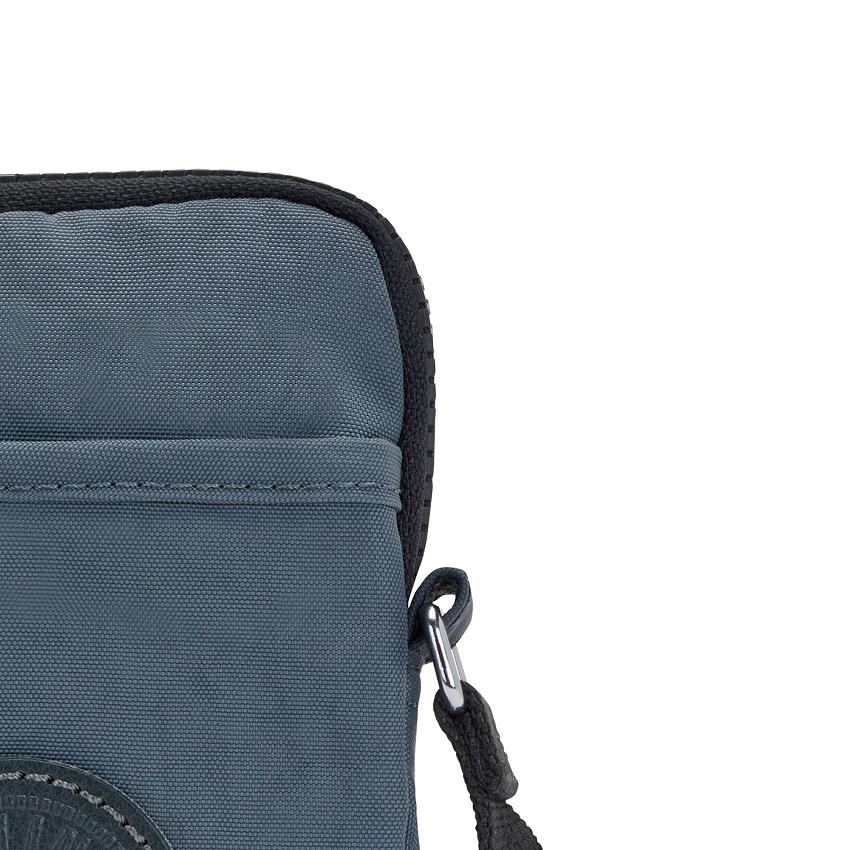 Kipling Tally Navy Grey | USKi1693T