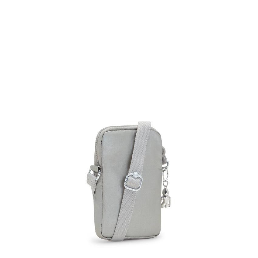 Kipling Tally Silver | USKi1694Y