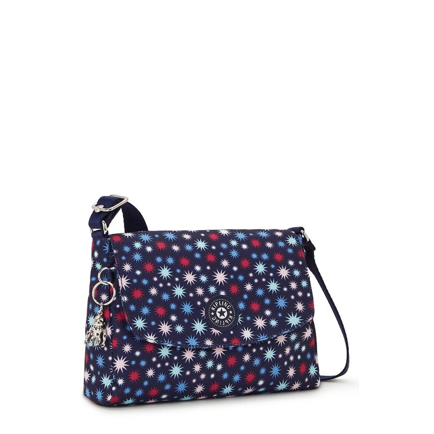 Kipling Tamia Multicolor | USKi1698A